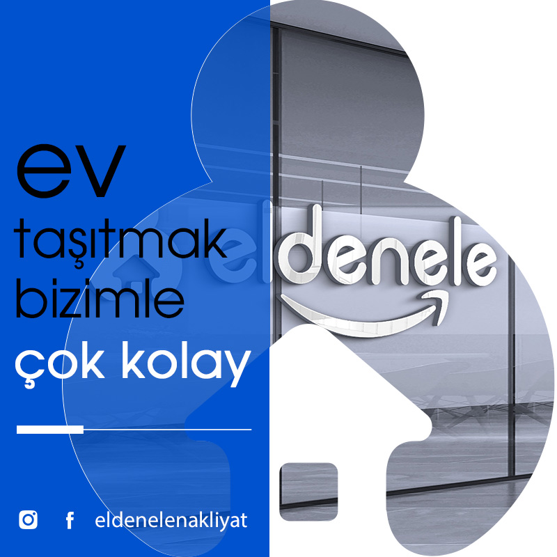 Kayseri Elden Ele Nakliyat